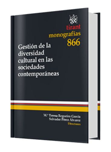 GESTIÓN DE LA DIVERSIDAD CULTURAL EN LA..